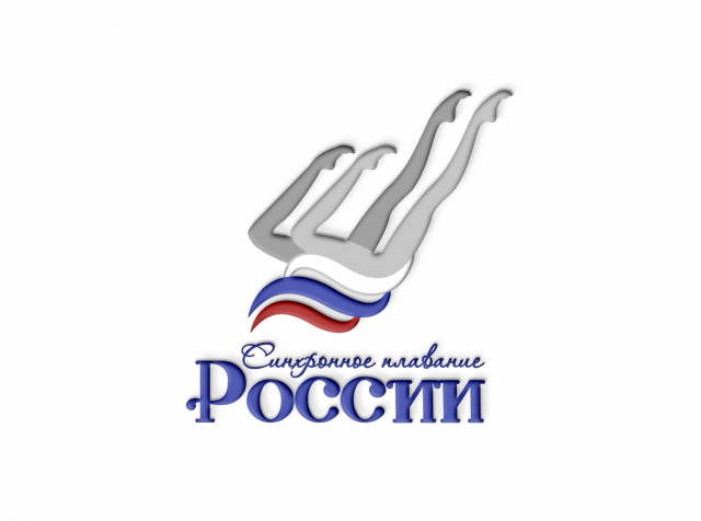 Синхронное плавание России