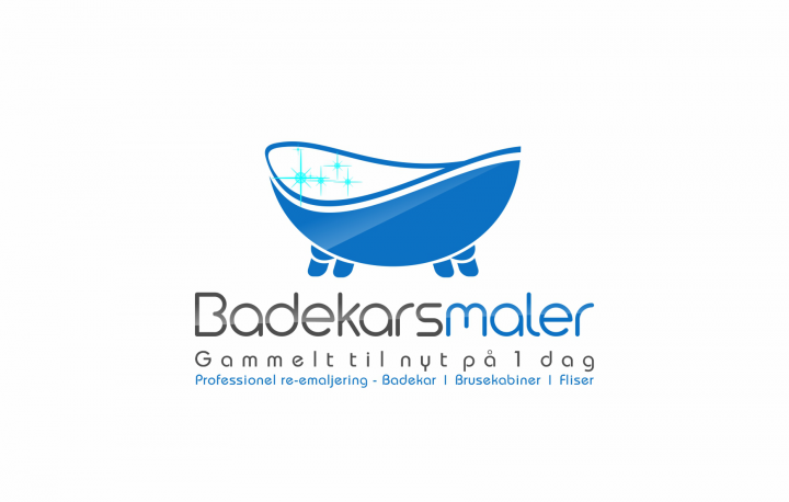Badekarsmaler