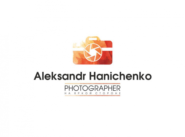 Aleksandr Hanichenko
