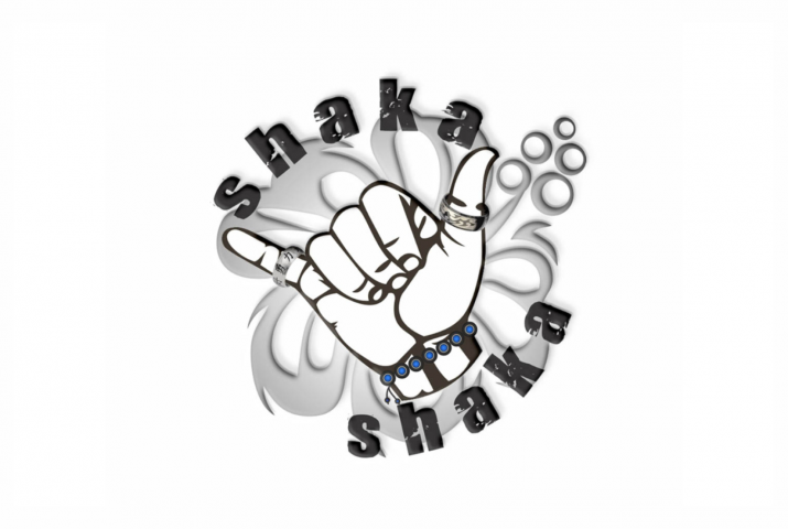 shaka shaka