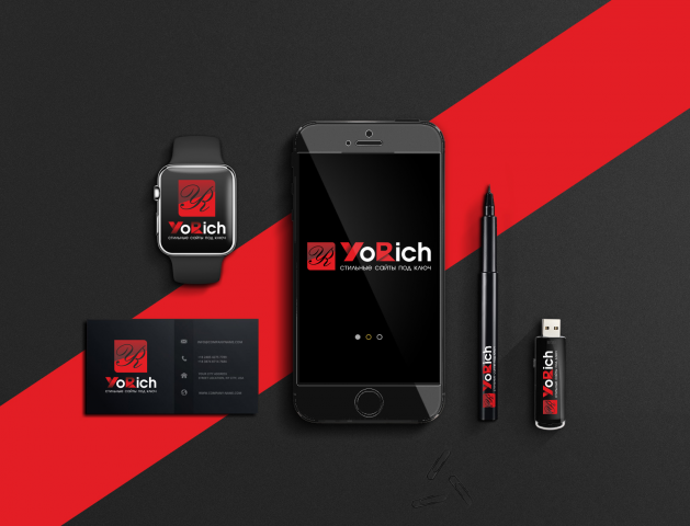 YoRich