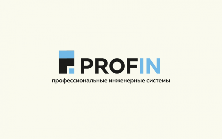 Логотип для компании по продаже вентиляционных систем