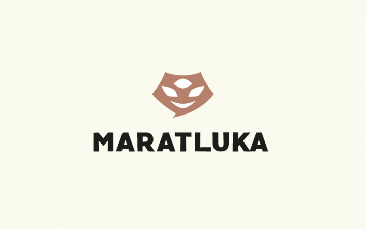 Лого для MARATLUKA