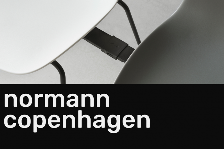 Normann Copenhagen | Интернет-магазин