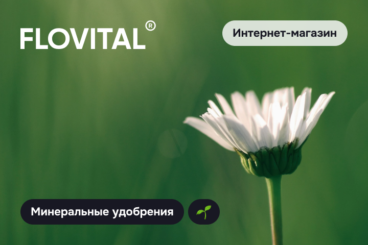 FLOVITAL