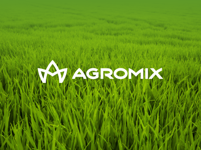 AgroMix (корма для животных)