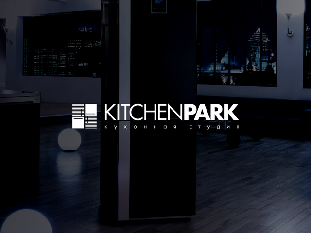 Kitchenpark (кухонная студия)