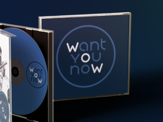 Want You Now (����������� ������)