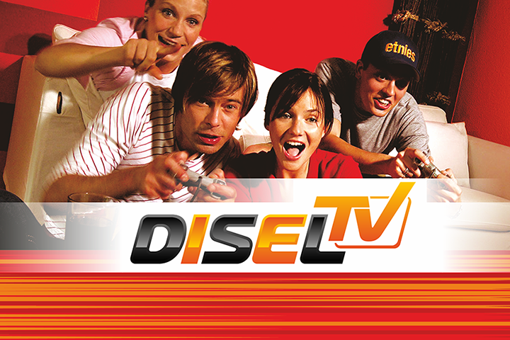 Disel TV