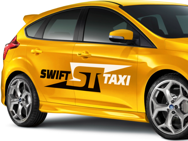 Swift Taxi Москва