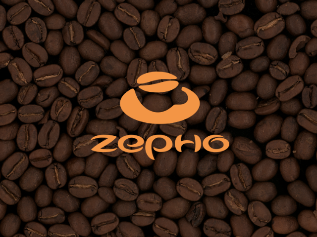 Zerno (сеть кофейных автоматов)