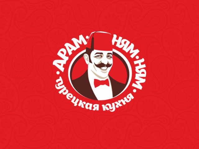 Ресторан турецкой кухни