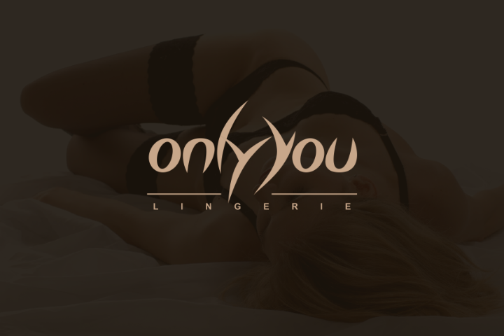 Only You (магазин белья)