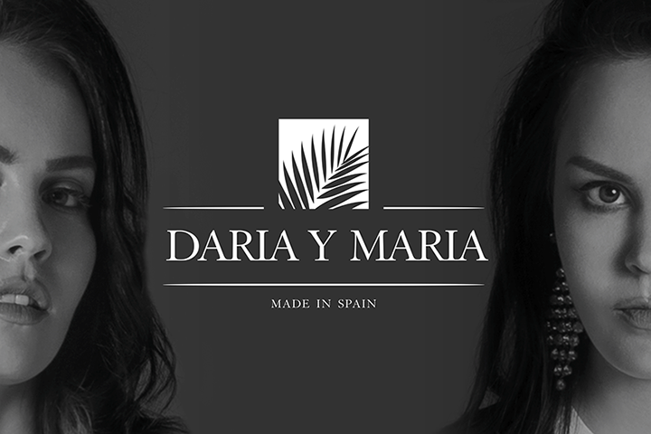 Daria Y Maria (модный бренд)
