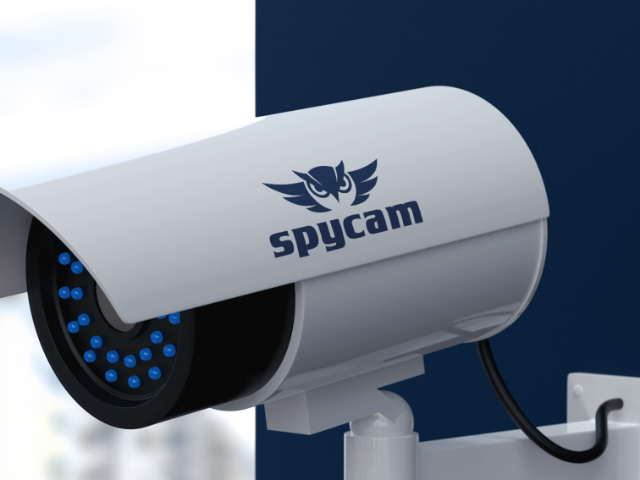 SpyCam (системы видеонаблюдения)