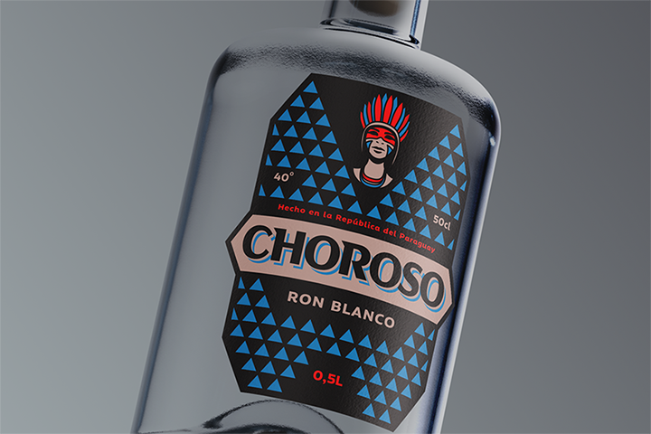 Choroso