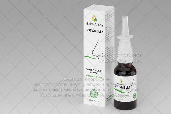 Визуализация товара