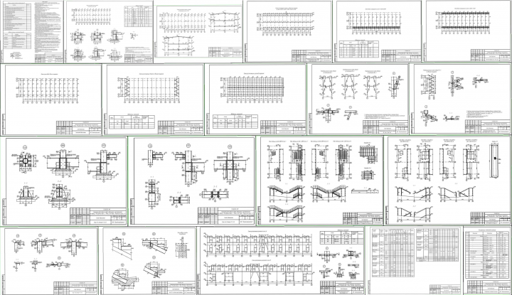 КМ Здание Склада-общежития