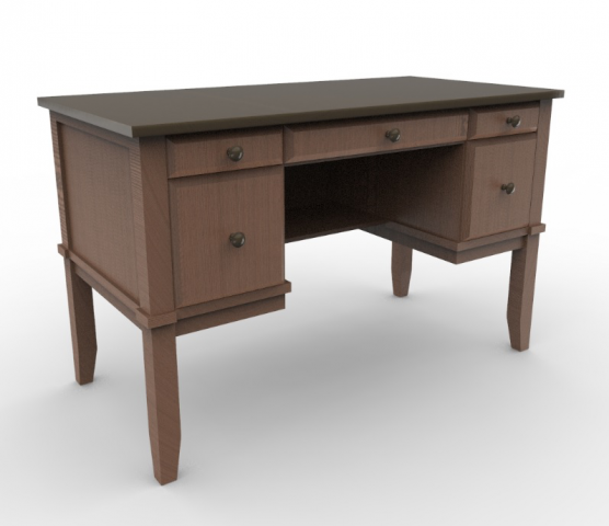 #1 Table