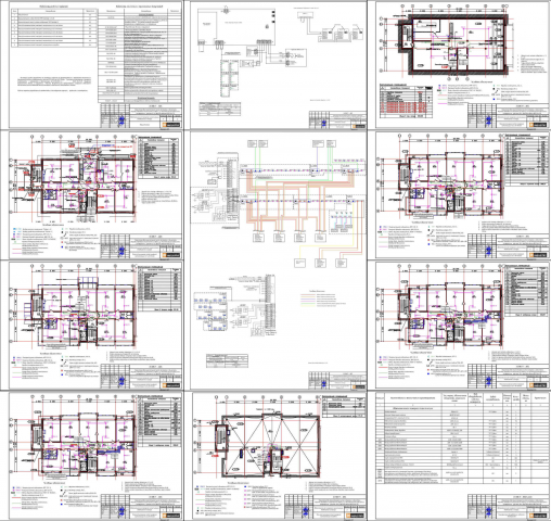 АПС Автоматическая пожарная сигнализация Оповещение при пожаре