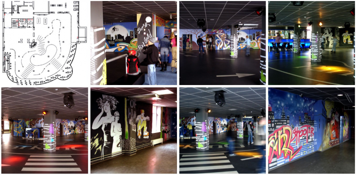 ������ ����������� � ������