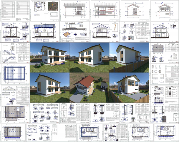 АС Жилой дом в МК Западный-1 2021 Прил. 3 КР