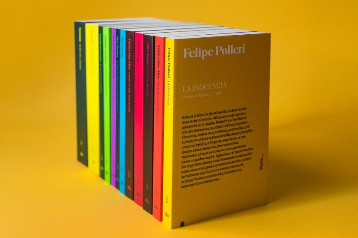 Рецензия на книгу