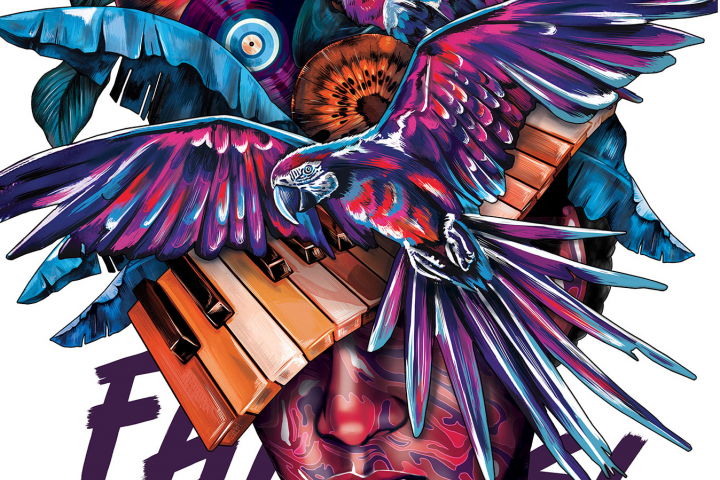 Тропическая музыка