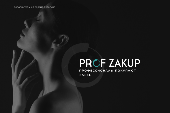 Логотип для интернет магазина расходных материалов
