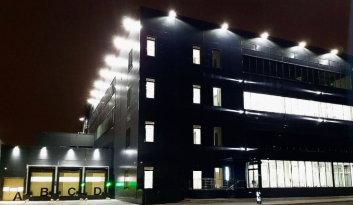Серия постов для LED BI
