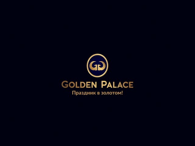 Golden Palace