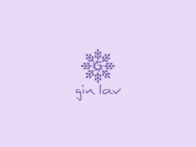 GIN LAV