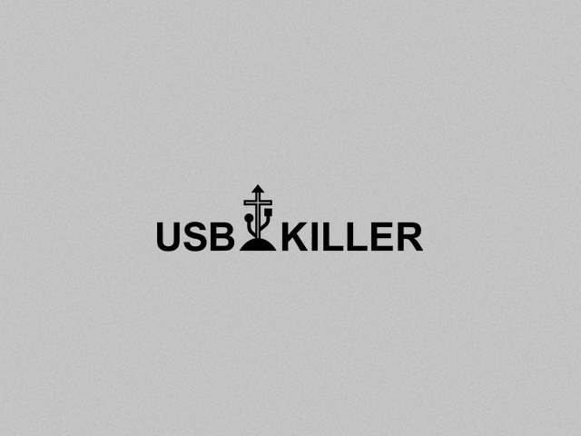 USB killer