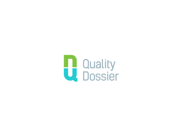 Quality Dossier