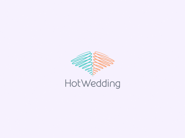 Hot Wedding
