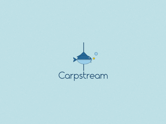 Carpstream