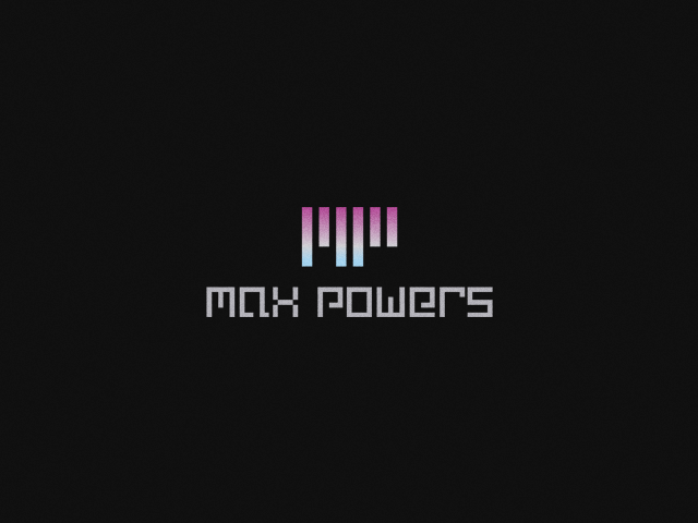 Max Powers
