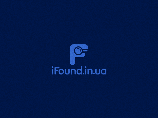 iFound.in.ua