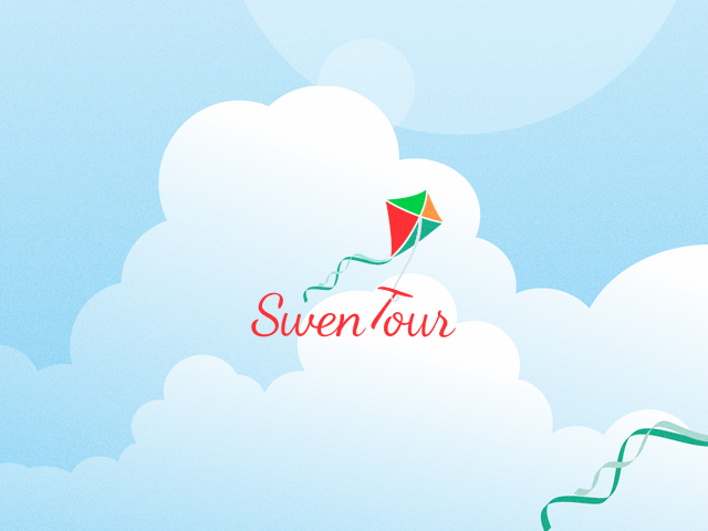 SwenTour