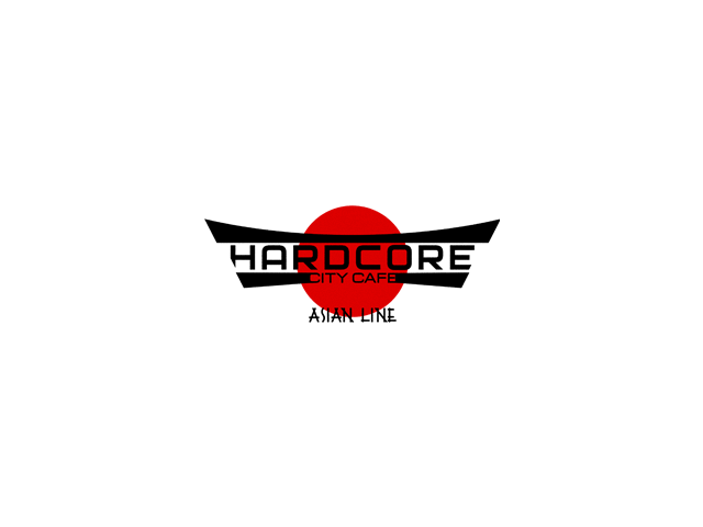 HARDCORE city cafe
