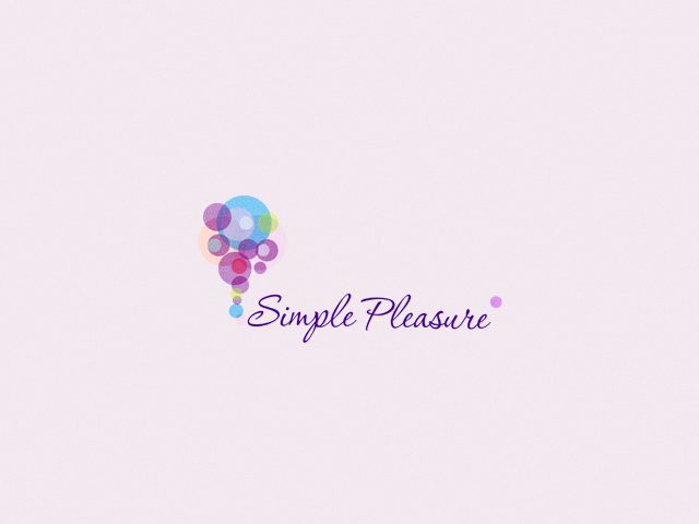 Simple Pleasure