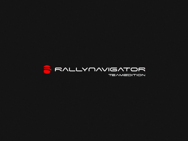 RallyNavigator