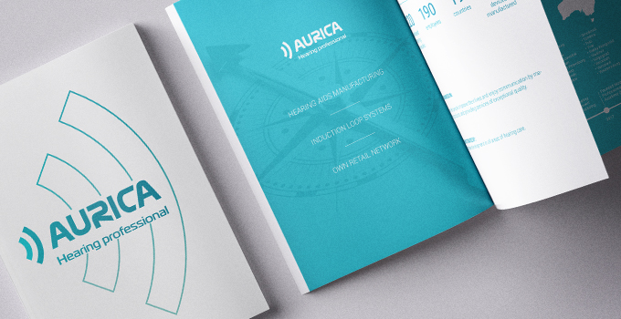 Каталог Euro компании AURICA