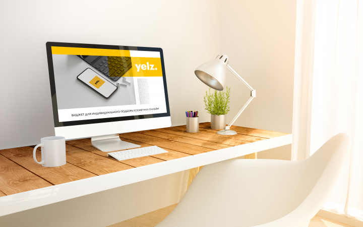 Презентация для виджета Yelz