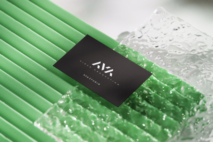 AVA | Айдентика