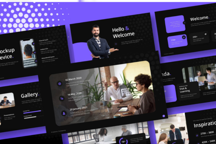 HR bot | Презентация