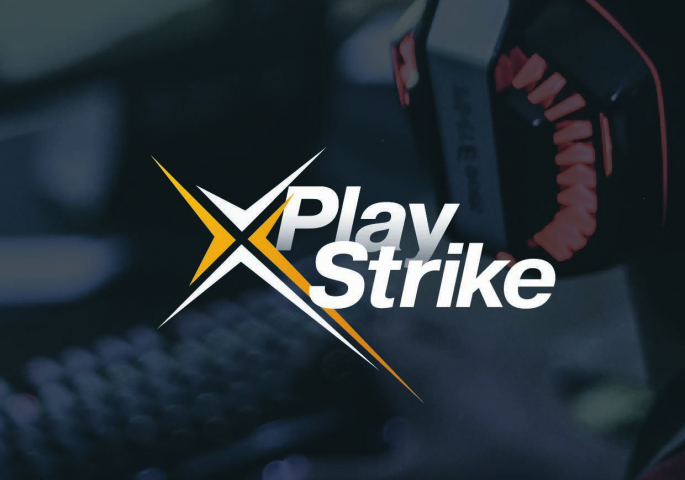 Playsatrike