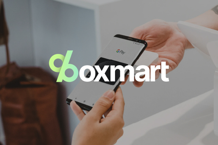box mart