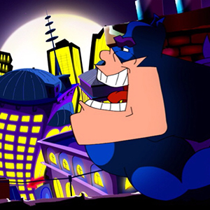 ������ # 1