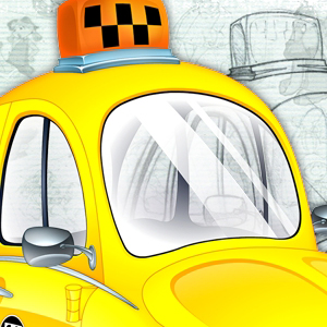 taxi